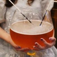 ราคา ขนาดใหญ่พิเศษขนาดใหญ่อังกฤษความจุขนาดใหญ่แก้วเบียร์ขนาดใหญ่ยักษ์แก้วกุณโฑแก้วไวน์แก้วไวน์แดงฉิน 27KS (43124813173)