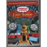 ราคา ดีวีดีการ์ตูน Thomas & Friends - The Lion of Sodor (44850715438)