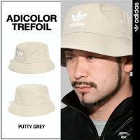 ราคา Adidas อาดิดาส หมวกบักเก็ต หมวกปีกรอบ Bucket Hat AC IS4629 (1100) (24910803172)