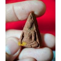 ราคา หลวงปู่มหาศิลา จ.กาฬสินธุ์ สมเด็จนางพญา กรุเมืองไพร ร้อยเอ็ด และ พระนางพญา อธิษฐานจิตปลุกเสก 3 วาระ จัดสร้างน้อย (26407813768)