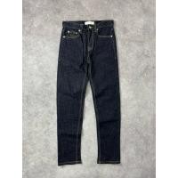 ราคา กางเกงเดนิมทรงเข้ารูป PLAC (40928144135)