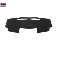 ราคา พรมปูคอนโซลหน้ารถ โตโยต้า วีออส TOYOTA VIOS 2007 2008 2009 2010 2011 2012*ร้านค้าแนะนำ สิ้นค้าดี* (48350881561)