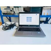 ราคา โน๊ตบุ๊ค HP 840 G3 i5 gen 6 ram 16gb ssd 480gb ประกันร้าน 30 วัน โน๊ตบุ๊คเอชพีมือสองพร้อมใช้งาน (48752370801)