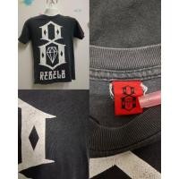 ราคา เสื้อ rebel8 มือสอง✨ (21475265494)
