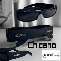 ราคา ลดราคา‼️แว่นกันแดด chicano แว่นใส่ขับรถ (17831142376)