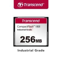 ราคา Transcend CompactFlash Card 256MB : CF Industrial Card : รับประกัน 3 ปี - มีใบกำกับภาษี-TS256MCF180I (11869189386)
