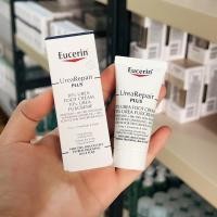 ราคา ครีมบำรุงส้นเท้าแตก เท้าแห้ง ยูเซอริน ขนาดทดลอง 20ml Eucerin UreaRepair Plus 10% Urea Foot Cream ส้นตีนแตก บำรุงเท้า (21575395629)