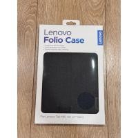ราคา เคส Folio Case LENOVO TAB Tab M10 HD (2nd Gen) Black (23990713473)