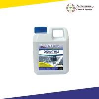 ราคา Randocut 500 น้ำยาหล่อเย็น ตัด กลึงเจียร มิลลิ่ง ใช้งานในโรงแมชชีน ชนิดผสมน้ำ / Milky Type ขนาด 5 ลิตร (42771362594)