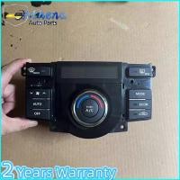 ราคา 97250-1X201 Car Air Conditioner Control Panel Air Conditioner Switch AC Knob Button Parts For Kia F (48852683596)