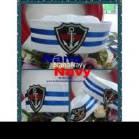 ราคา หมวกกะลาสีสมอตั้ง พร้อมส่ง (18987847)