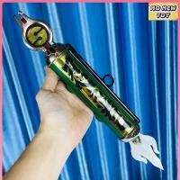 ราคา DX Shinobi No Maki (คัมภีร์คาคุเรนเจอร์ จากซีรี่ย์ ขบวนการนินจา คาคุเรนเจอร์) (28725986983)