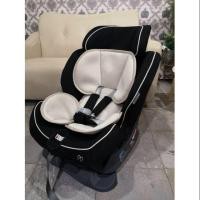 ราคา คาร์ซีท Ailebebe รุ่น Zutto 3 style (2483020525)