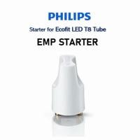 ราคา PHILIPS EMP STARTER LED สตาร์ทเตอร์ สำหรับหลอดนีออนPhilips LED รุ่น ECOFIT (48754882846)