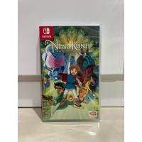 ราคา Ni No Kuni Wrath of The White Witch มือสอง (แผ่น Nintendo Switch) (28956605883)