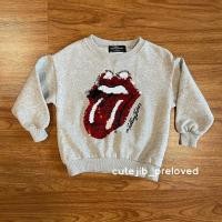 ราคา ZARA Kids Sweaters (ของแท้จากช็อป) (19029628471)