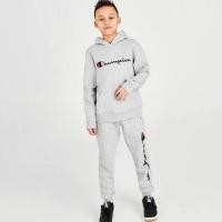 ราคา ชุดกีฬาเด็กชายโลโก้ CHAMPION (40377659941)