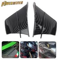 ราคา For Suzuki Katana Hayabusa Motorcycle Aerodynamic Wing Air Deflector GSX-R1000 S1000 GSX-R750 GSX-R (47854917477)