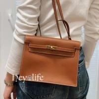 ราคา กระเป๋าสะพายไหล่ สะพายข้าง หนังวัวแท้ สไตล์วินเทจ แฟชั่นเกาหลี สําหรับผู้หญิง danse bag (21783296656)