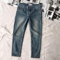ราคา กางเกงยีนส์ Preloved plac kurz (17392248289)