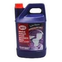 ราคา เอโร่ น้ำยาล้างห้อง สูตรขจัดคราบฝังแน่น ม่วง 3.5 ล. (40016444931)