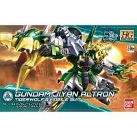 ราคา HGBD 1/144 Gundam Jiyan Altron (1464358293)