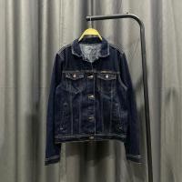 ราคา Mc Lady เสื้อแจ็คเก็ตยีนส์ผู้หญิง sz XL (47054847810)