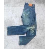 ราคา กางเกงยีนส์ป้ายเต็มของแท้ของ Levis (40626103841)