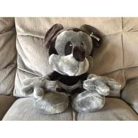 ราคา ตุ๊กตามิกกี้เมาส์ Micky Mouse มือสองญี่ปุ่น (สภาพ 98%) คัดพิเศษ ขนาดประมาณ 40 ซม (24058482021)