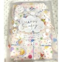 ราคา ชุดนอนจากร้าน Happy Sunday ลิขสิทธิ์แท้ (48201404270)