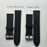 ราคา SKMEI ORIGINAL 【จัดส่งฟรี】 Skmei สายนาฬิกาข้อมือ สเตนเลส PU (5958141494)