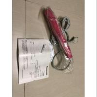 ราคา Panasonic EH-HW17-p Compact Multi Straightener (1603822911)