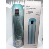 ราคา SALE❗️กระบอกน้ำเก็บอุณหภูมิ 300ml ยี่ห้อ MINISO แท้ มือ1ของใหม่ (10560340525)