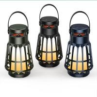 ราคา LED Camping Light with Bluetooth Speaker Bar Camping Atmosphere Light Portable Night Light Adjustable Lighting RCKV (46153322987)