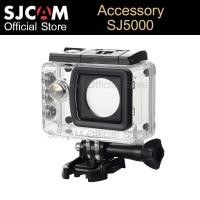 ราคา SJCAM Waterproof Case For Action Camera SJ5000 SJ5000Wi-Fi SJ5000X SJ5000+ X1000 กรอบกันน้ำ เคสกันน้ำ กล้องแอคชั่น (750153116)