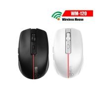 ราคา SIGNO WM-120 Wireless Optical Mouse เมาส์ ไร้สาย (22183898770)