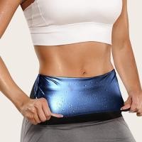 ราคา ผู้หญิงเอว Shaper ซาวน่า Steam เข็มขัดเอว Shaper (42467716864)