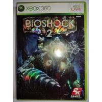 ราคา (มือ1) Xbox​ 360​ -​ Bioshock 2 (ntsc-j)​**เล่นกับ X360 ได้ทุกโซน & XB one & Series X (7843873551)