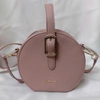 ราคา กระเป๋าสะพายข้าง Marie Claire - สีชมพู (21883937903)