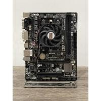 ราคา ชุด CPU A8-7600 + Mainboard GA-F2A78M-HD2 Socket FM2+ (13693201424)