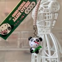 ราคา พวงกุญแจคิตตี้ สายห้อยโทรศัพท์คิตตี้ Sanrio 2004 (10996615485)