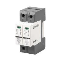 ราคา AC surge protection อุปกรณ์ ป้องกันฟ้าผ่า ไฟกระชาก รุ่น WR-T2-AC 20/ 40KA (WRDZ) (23466594482)
