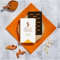 ราคา บำรุงข้อเข่า Jg40 อายุ40++++ (25320365464)