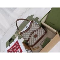 ราคา กระเป๋าถัง GUCCI สไตล์ใหม่ สำหรับถือและสะพายไหล่ ใช้งานได้หลากหลายโอกาส (57205395376)