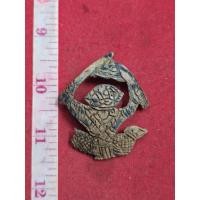 ราคา กะลา ตา เดียว แกะ หนุมาน หลวง พ่อ สุ่น วัด ศาลากุน ของ แท้ ผ่าน พิธี ปลุก เสก แล้ว มี จาน จังหวัด นนทบุรี (54451977839)