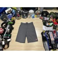 ราคา กางเกงขาสั้น Vans X Red Kap ผ้าPolyester สภาพดี (ป้าย28) เอววัดจริง27 (29738844258)