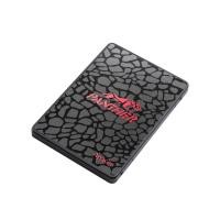 ราคา APACER AS350 PANTHER 256GB SSD (เอสเอสดี) 2.5" SATA3 (AP256GAS350-1) (28775811699)