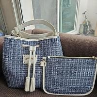 ราคา Everlast bucket bag สวยใหม่ (42051541446)