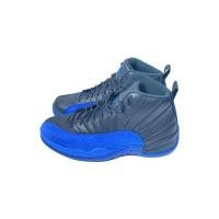 ราคา ฟิกเกอร์ รองเท้าผ้าใบ NIKE Air Jordan 12 1 90 3 6 5 High Cut สีดํา retro Blue 26.5cm ส่งตรงจากญี่ปุ (27708825242)