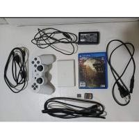 ราคา Ps Vita TV แปลงแล้ว สภาพดี พร้อมใช้งาน (15337330112)